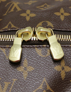 Sac Bolwing LOUIS VUITTON Monogram 