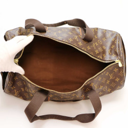 Sac Bolwing LOUIS VUITTON Monogram 