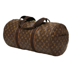 Sac Bolwing LOUIS VUITTON Monogram 