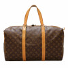 Sac de voyage Boston LOUIS VUITTON Monogram