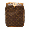 Sac de voyage Boston LOUIS VUITTON Monogram