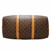 Sac de voyage Boston LOUIS VUITTON Monogram