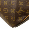 Sac de voyage Boston LOUIS VUITTON Monogram