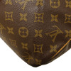 Sac de voyage Boston LOUIS VUITTON Monogram