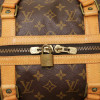 Sac de voyage Boston LOUIS VUITTON Monogram