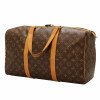 Sac de voyage Boston LOUIS VUITTON Monogram