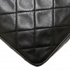 Sac Camera vintage CHANEL noir