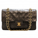 Sac CHANEL Timeless 25 cm vintage