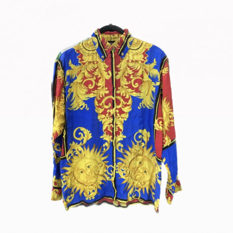 Blouse VERSACE