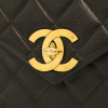 Graqnd Caméra vintage CHANEL XXL