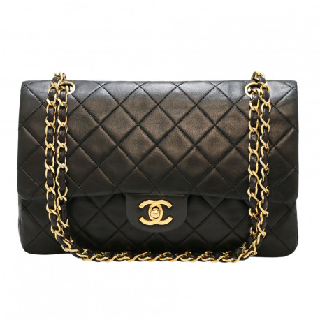 Sac medeium Classique CHANEL vintage