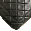 Sac vintage CHANEL noir