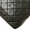 Sac vintage CHANEL noir