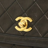 Sac CHANEL vintage bandoulière