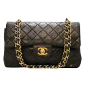 Petit sac Classique CHANEL vintage