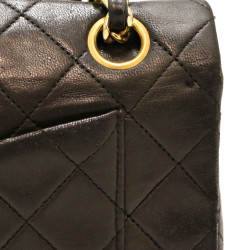 Petit sac Classique CHANEL vintage