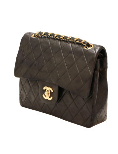 Petit sac Classique CHANEL vintage