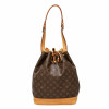 Sac Noe vintage LOUIS VUITTON Monogram