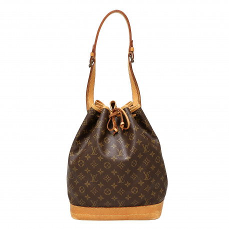 Sac Noe vintage LOUIS VUITTON Monogram