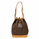 Sac Noé LOUIS VUITTON Monogram