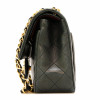 Petit sac Classique CHANEL noir