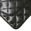 Sac Classique petit CHANEL noir