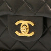 Sac Classique petit CHANEL noir