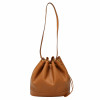 Sac seau HERMES epsom gold