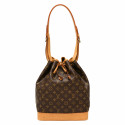 Sac vintage Monogram Noe LOUIS VUITTON