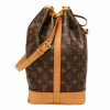 Sac vintage Monogram Noe LOUIS VUITTON