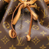 Sac vintage Monogram Noe LOUIS VUITTON