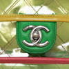 Sac CHANEL transparent 