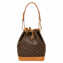 Sac Noe LOUIS VUITTON Monogram