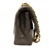 Sac Medium Classique CHANEL noir