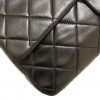 Sac Medium Classique CHANEL noir