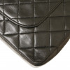 Sac Medium Classique CHANEL noir