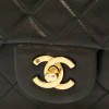 Sac Medium Classique CHANEL noir