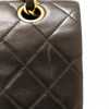 Sac Medium Classique CHANEL noir