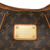 Sac LOUIS VUITTON toile Monigram