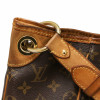 Sac LOUIS VUITTON toile Monigram