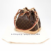 Noé BB LOUIS VUITTON Toile Mongram