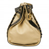 Sac CHANEL beige cuir d'agneau