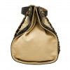 Sac CHANEL beige cuir d'agneau