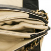 Sac CHANEL beige cuir d'agneau