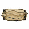 Sac CHANEL cuir d'agneau beige