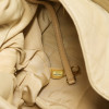 Sac CHANEL beige cuir d'agneau