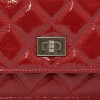 WAC Wallet on chain CHANEL semi verni