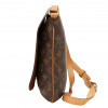 Sac Musette LOUIS VUITTON toile Monogram