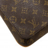 Sac Musette LOUIS VUITTON toile Monogram