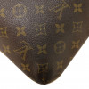 Sac Musette LOUIS VUITTON toile Monogram